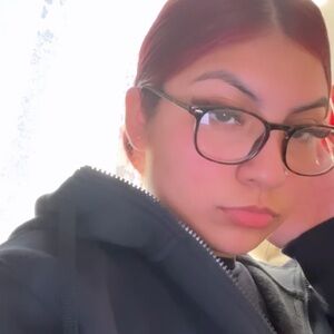 Meet your Posher, Jahaira